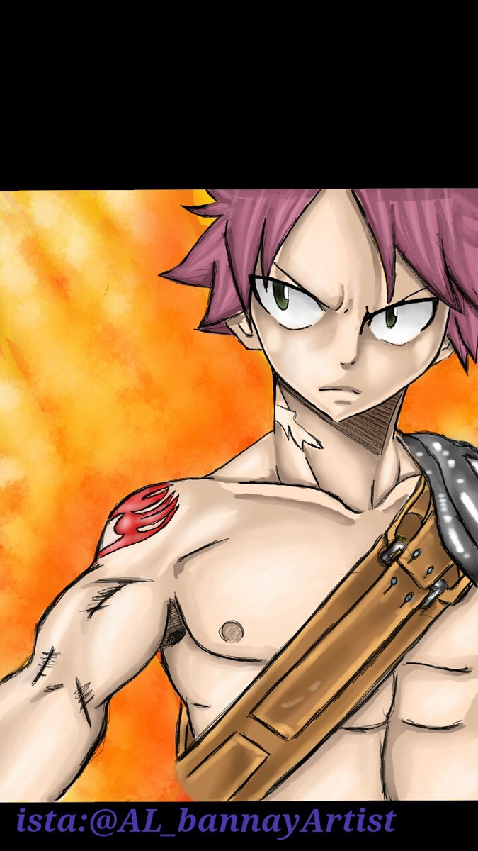 Fairy Tail Chapter 333 26